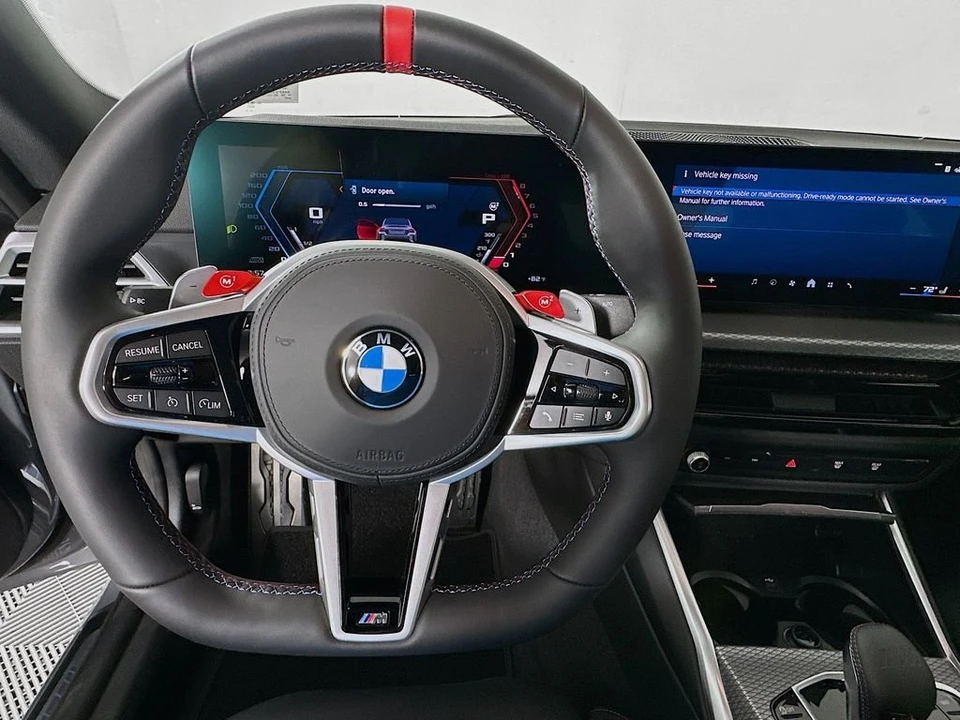 2026 BMW G87 M2 - Image 10 of 24