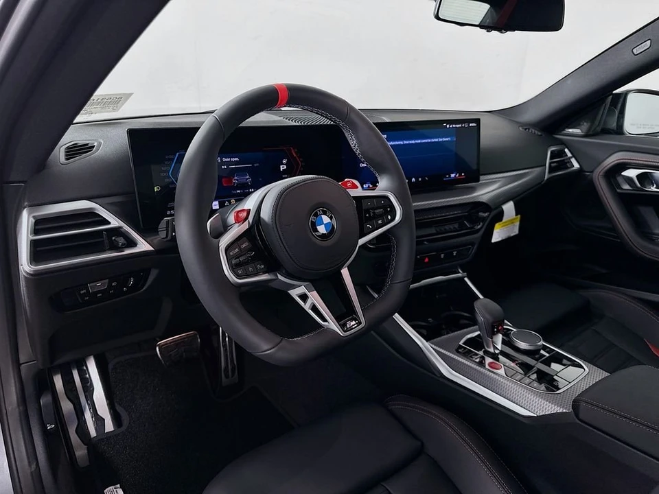 2026 BMW G87 M2 - Image 9 of 24