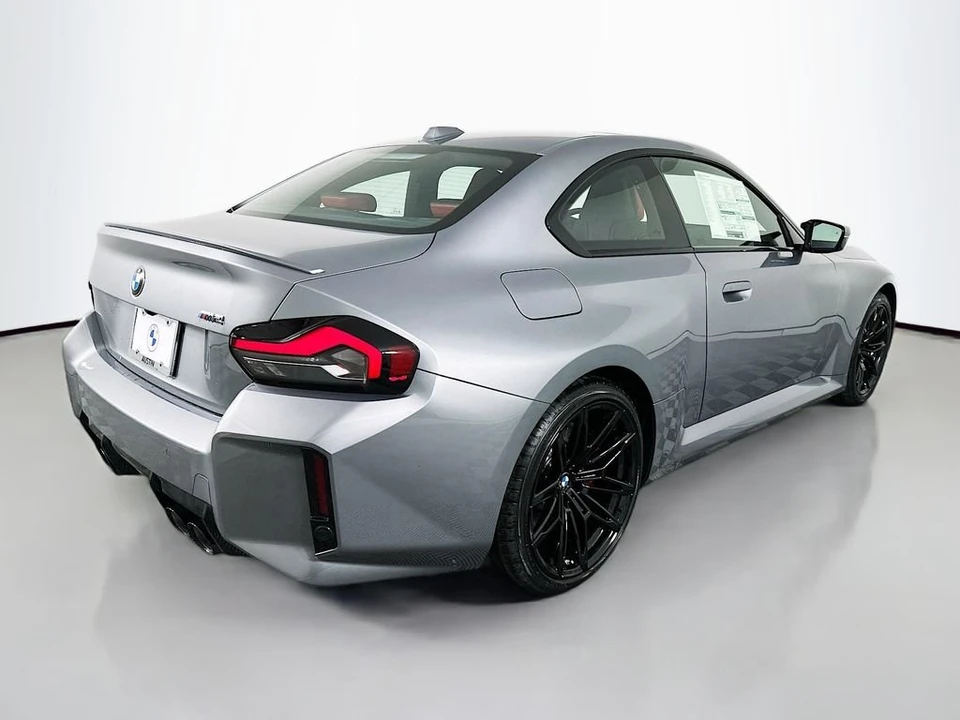 2026 BMW G87 M2 - Image 5 of 24