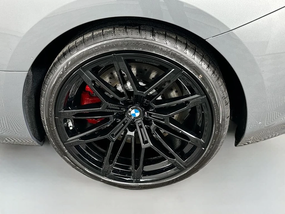 2026 BMW G87 M2 - Image 23 of 24