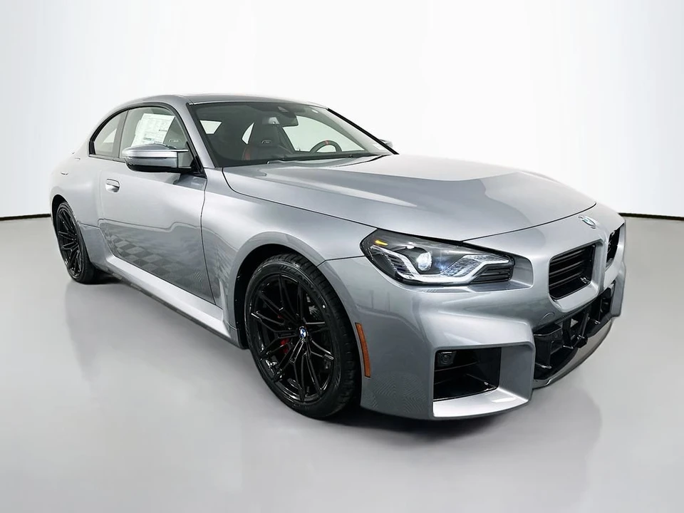 2026 BMW G87 M2 - Image 3 of 24