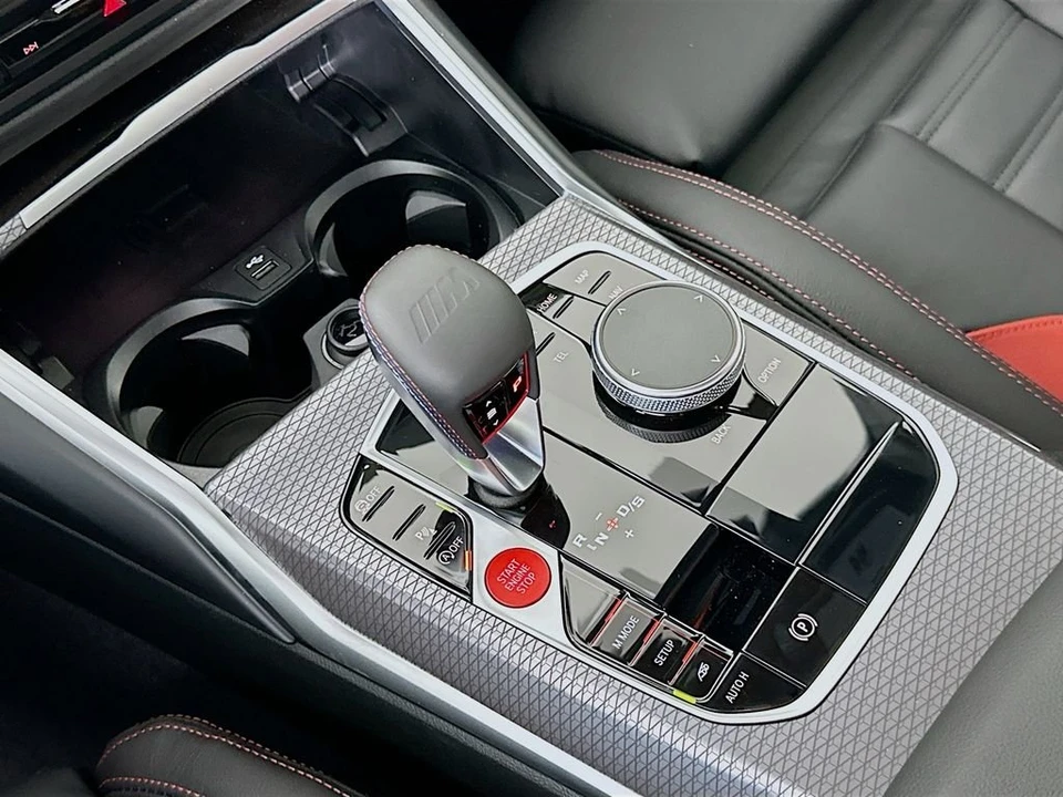 2026 BMW G87 M2 - Image 15 of 24