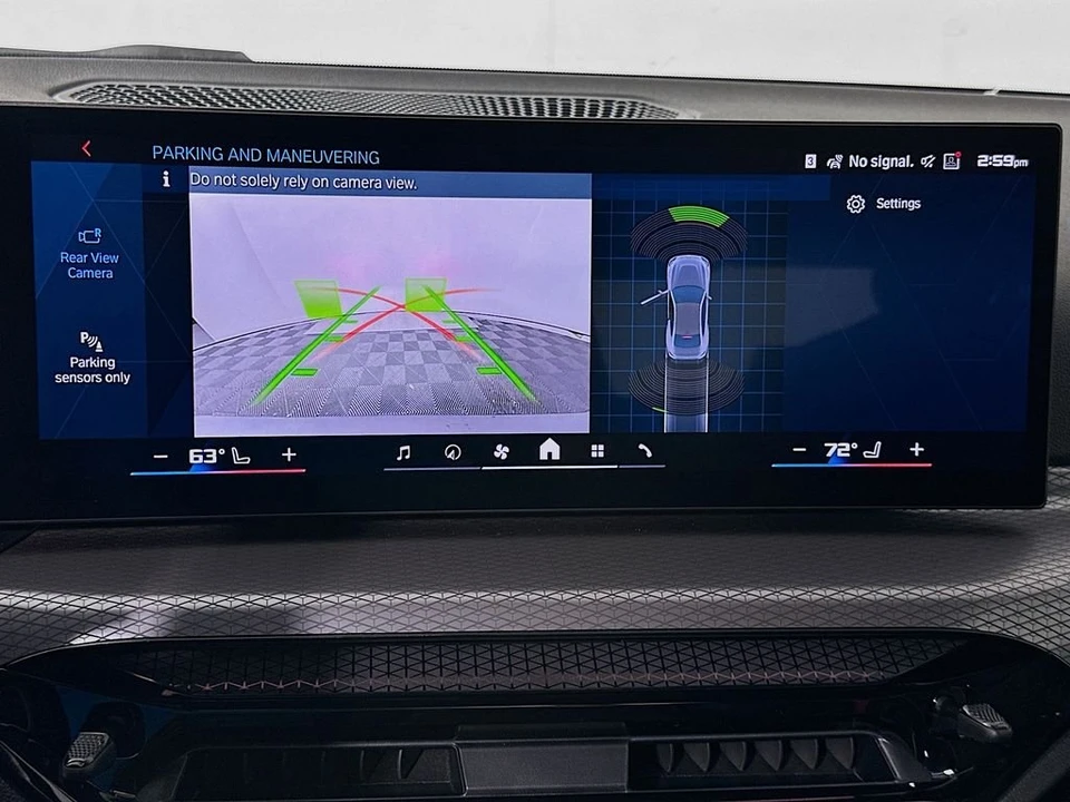 2026 BMW G87 M2 - Image 13 of 24