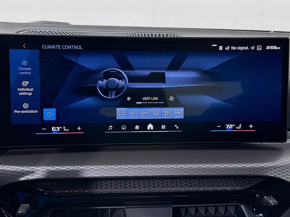 2026 BMW G87 M2 - Image 14 of 24