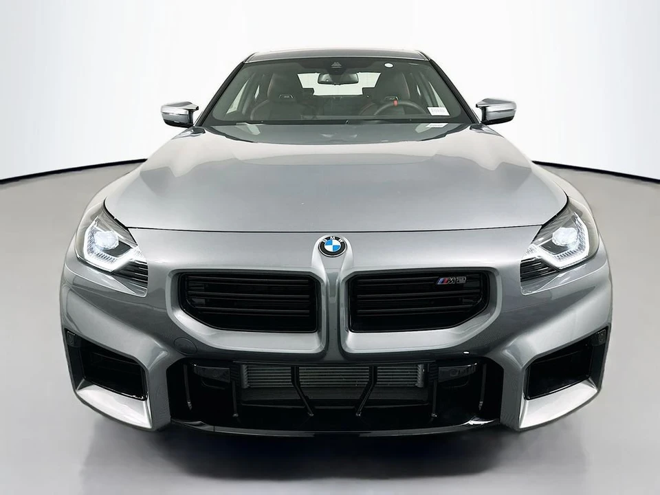 2026 BMW G87 M2 - Image 2 of 24