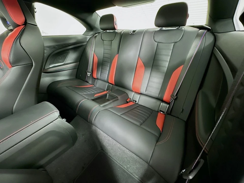 2026 BMW G87 M2 - Image 17 of 24