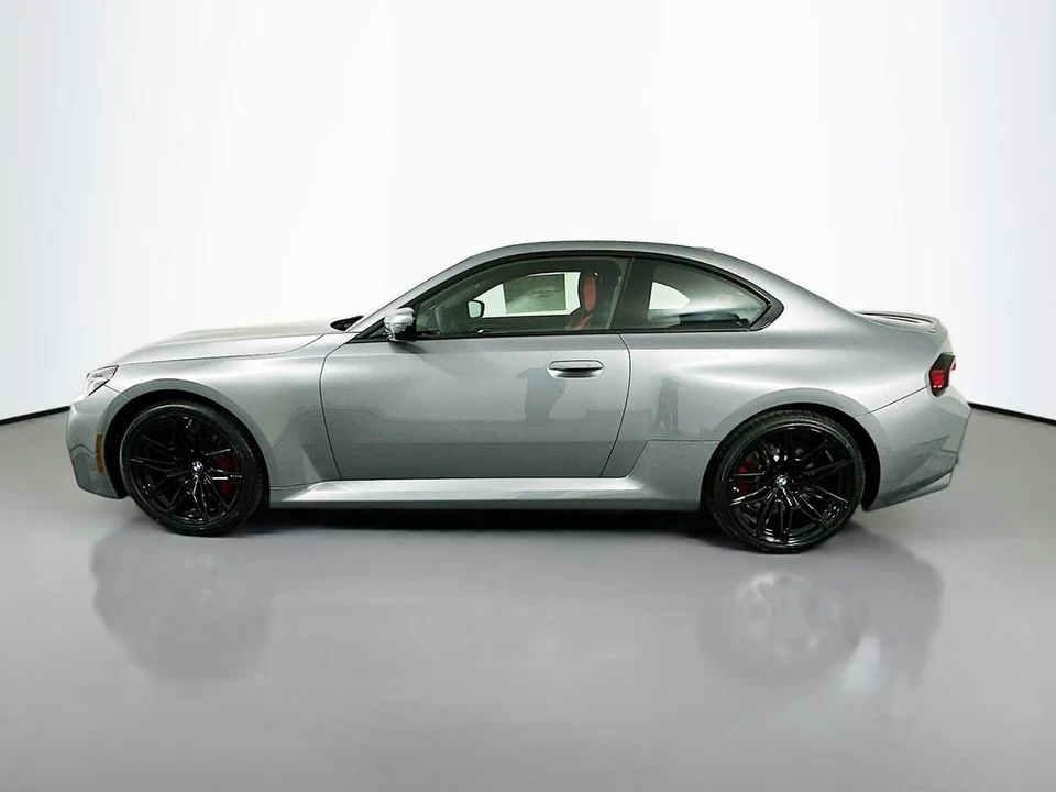 2026 BMW G87 M2 - Image 8 of 24