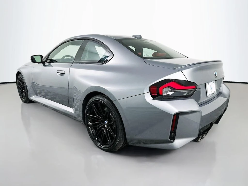 2026 BMW G87 M2 - Image 7 of 24