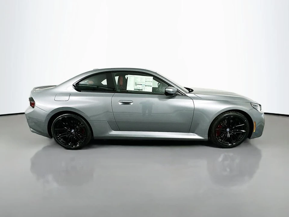 2026 BMW G87 M2 - Image 4 of 24