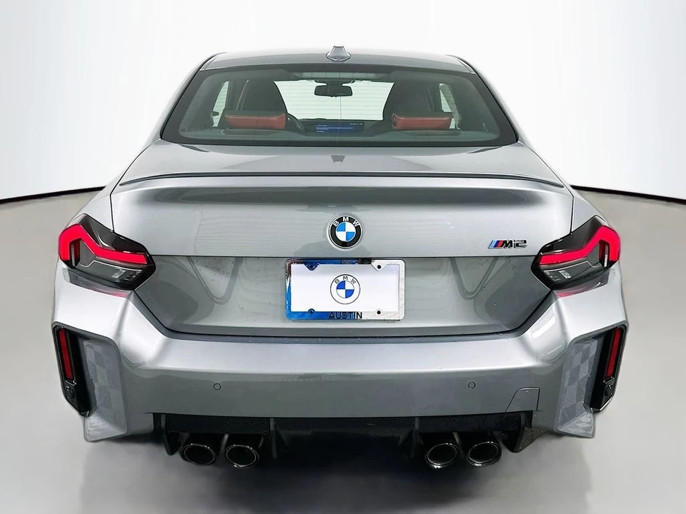2026 BMW G87 M2 - Image 6 of 24