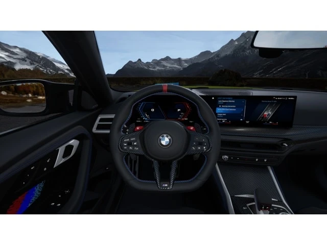2026 BMW G87 M2 - Image 13 of 14