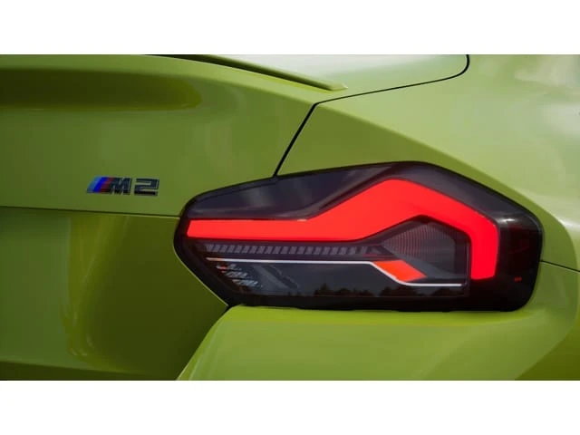 2026 BMW G87 M2 - Image 8 of 14