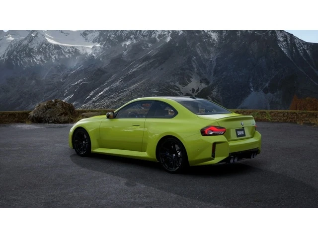 2026 BMW G87 M2 - Image 2 of 14