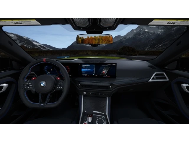 2026 BMW G87 M2 - Image 10 of 14