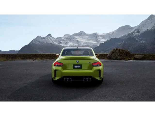 2026 BMW G87 M2 - Image 5 of 14