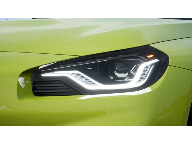 2026 BMW G87 M2 - Image 6 of 14