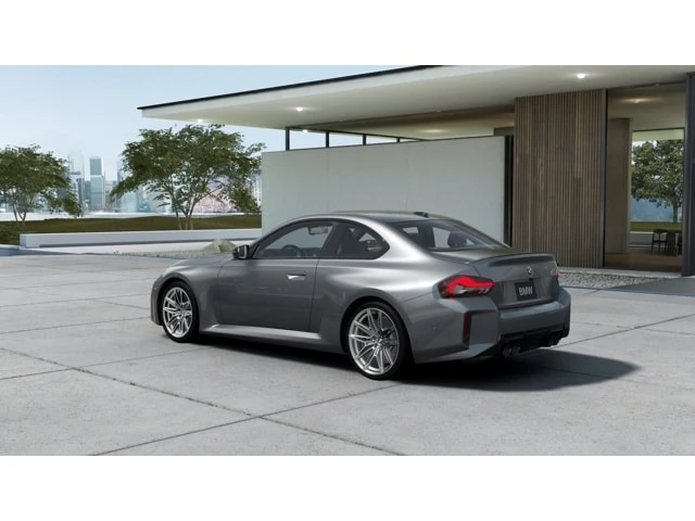 2026 BMW G87 M2 - Image 2 of 14