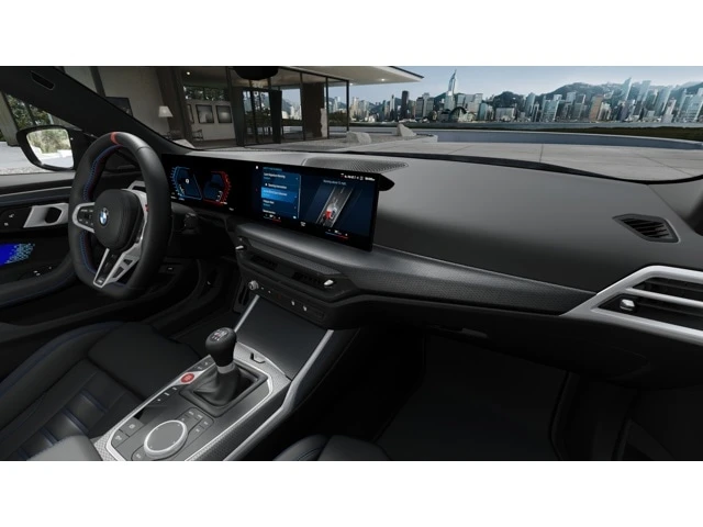 2026 BMW G87 M2 - Image 14 of 14