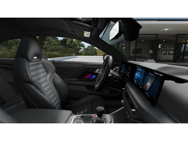 2026 BMW G87 M2 - Image 9 of 14