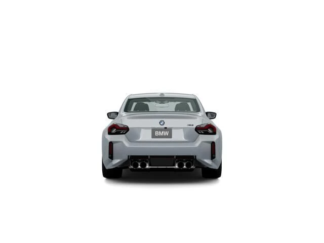 2026 BMW G87 M2 - Image 5 of 8