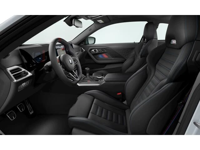 2026 BMW G87 M2 - Image 6 of 8