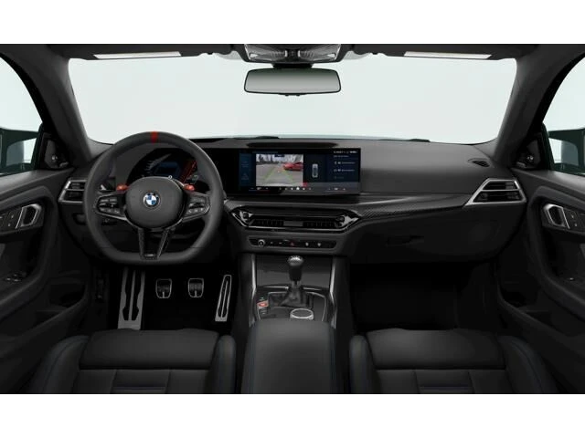 2026 BMW G87 M2 - Image 7 of 8