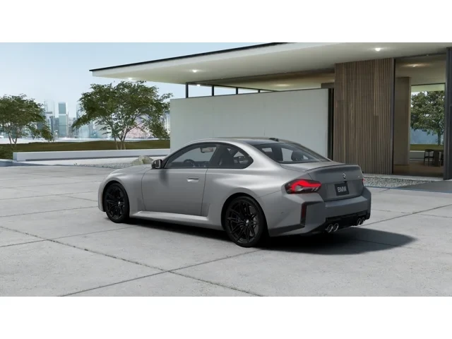 2026 BMW G87 M2 - Image 2 of 14