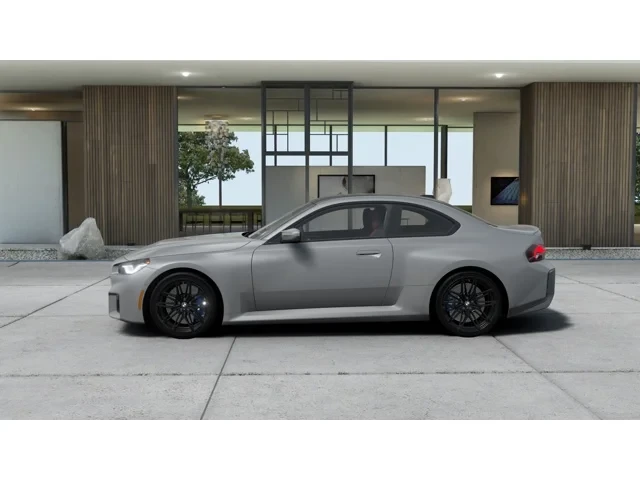 2026 BMW G87 M2 - Image 4 of 14