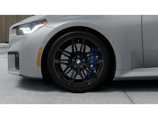 2026 BMW G87 M2 - Image 7 of 14
