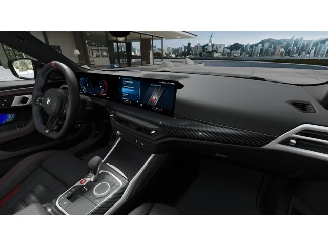 2026 BMW G87 M2 - Image 14 of 14