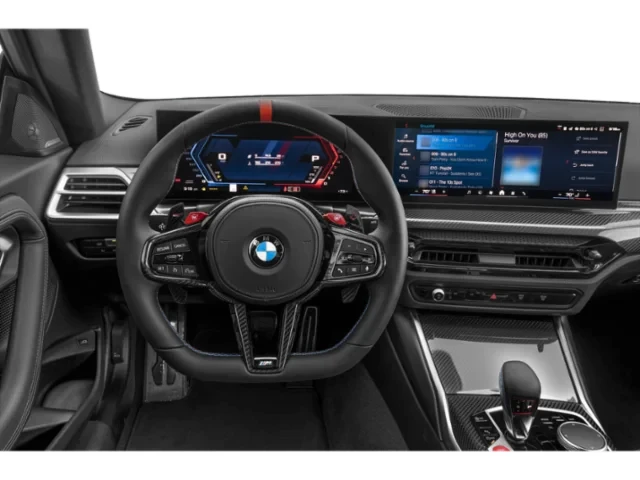 2026 BMW G87 M2 - Image 4 of 12