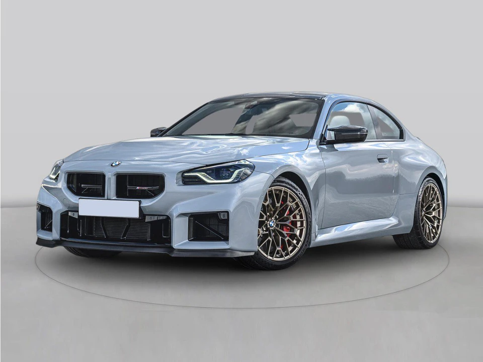2026 BMW G87 M2 - Image 2 of 2