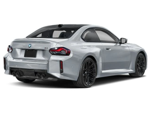 2026 BMW G87 M2 - Image 2 of 16
