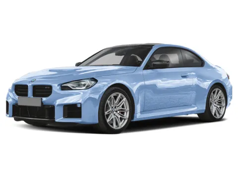2026 BMW M2 Base