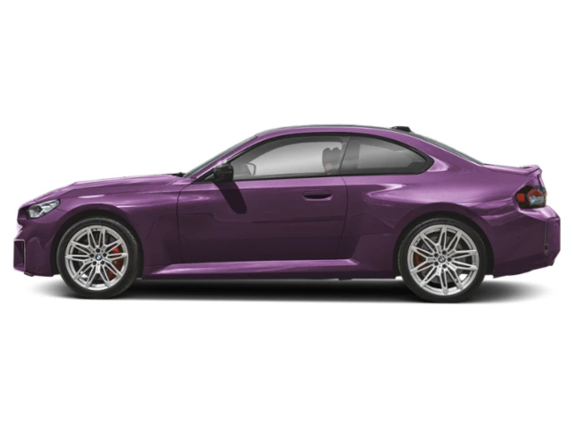 2026 BMW G87 M2 - Image 8 of 20