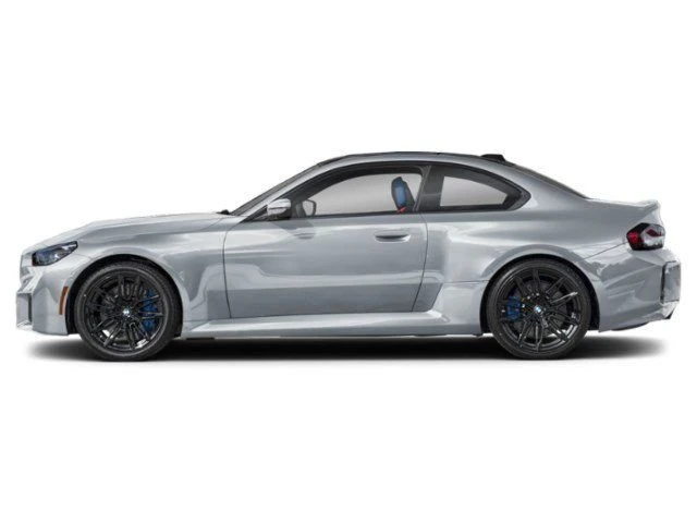 2026 BMW G87 M2 - Image 3 of 13