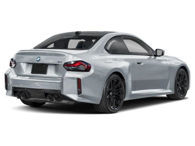2026 BMW G87 M2 - Image 2 of 13