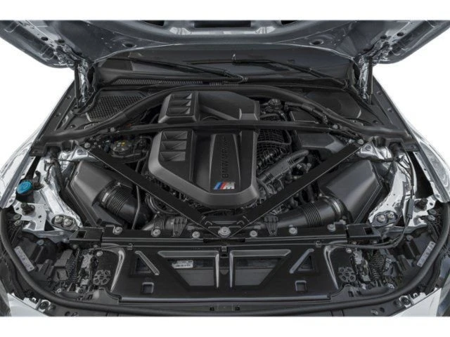 2026 BMW G87 M2 - Image 11 of 13
