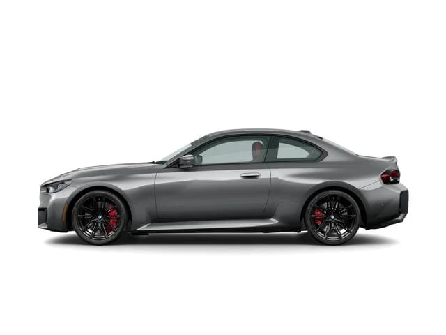 2026 BMW G87 M2 - Image 4 of 8