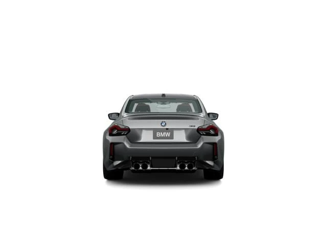 2026 BMW G87 M2 - Image 5 of 8