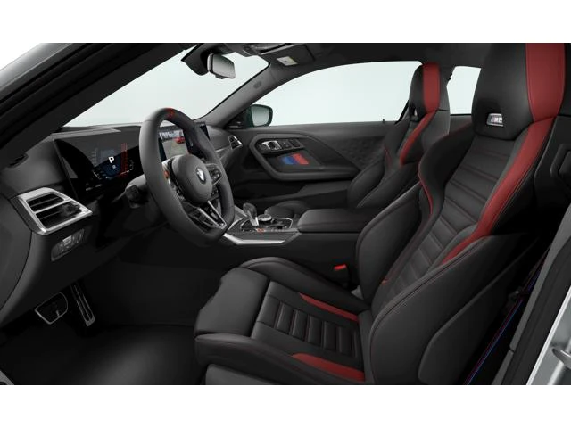 2026 BMW G87 M2 - Image 6 of 8