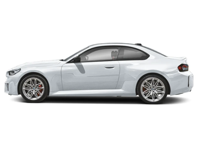 2026 BMW G87 M2 - Image 2 of 20