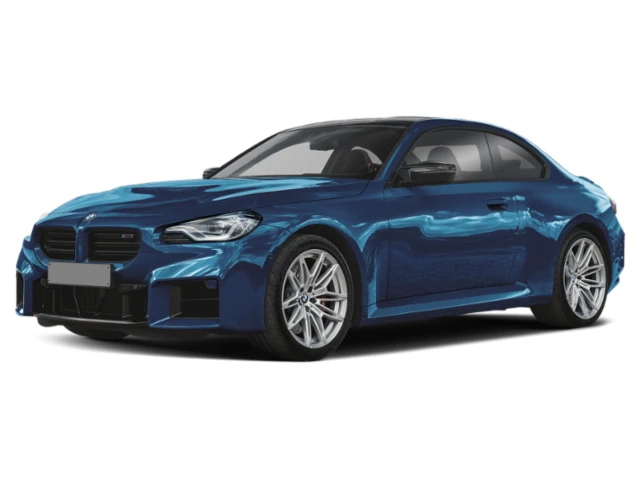 2026 BMW G87 M2 - Image 11 of 20