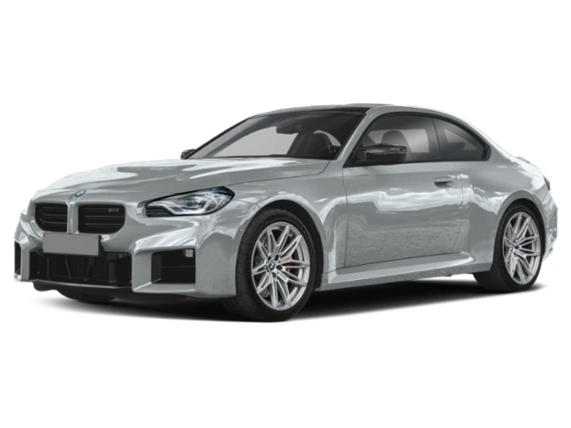 2026 BMW G87 M2 - Image 15 of 20