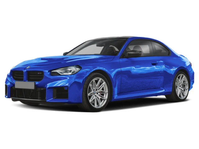 2026 BMW G87 M2 - Image 16 of 20