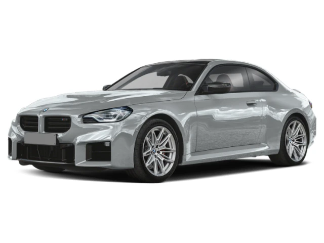 2026 BMW G87 M2 - Image 18 of 20