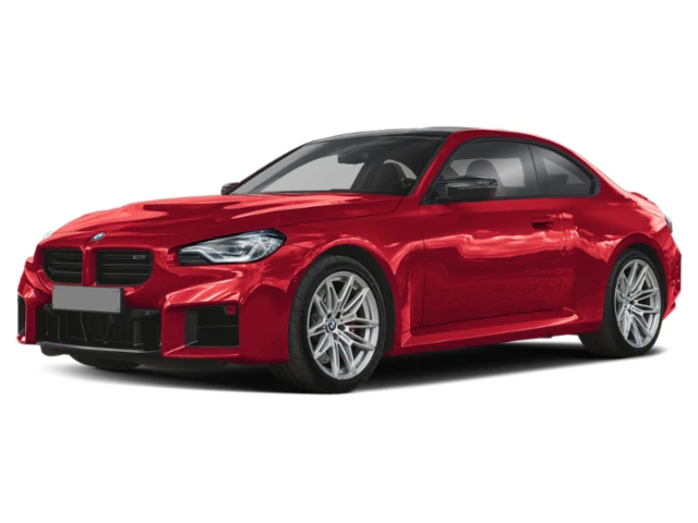 2026 BMW G87 M2 - Image 19 of 20
