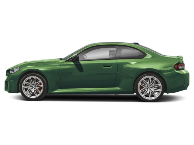2026 BMW G87 M2 - Image 10 of 20