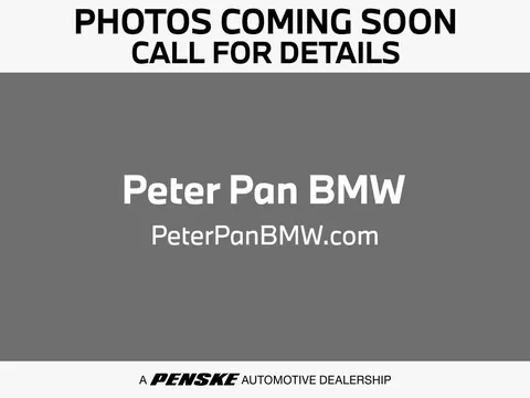 2026 BMW M2 Base