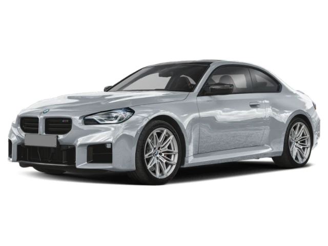 2026 BMW G87 M2 - Image 12 of 20